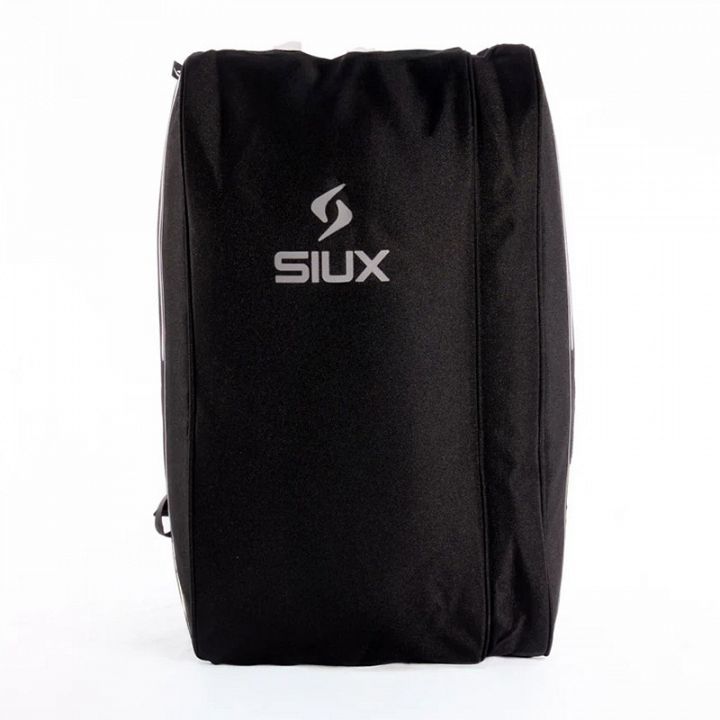 Siux Pulse Padel Bag 200025 Grey / Yellow
